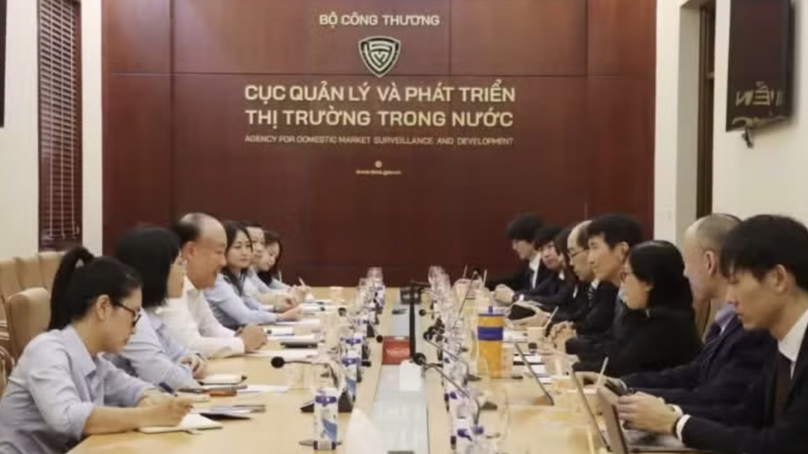 Vietnam, Japan strengthen cooperation on intellectual property protection