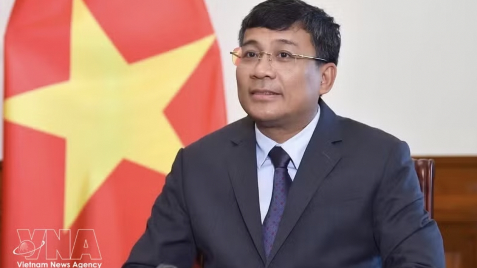 Vietnam, China’s Guangdong province deepen cooperation across key sectors