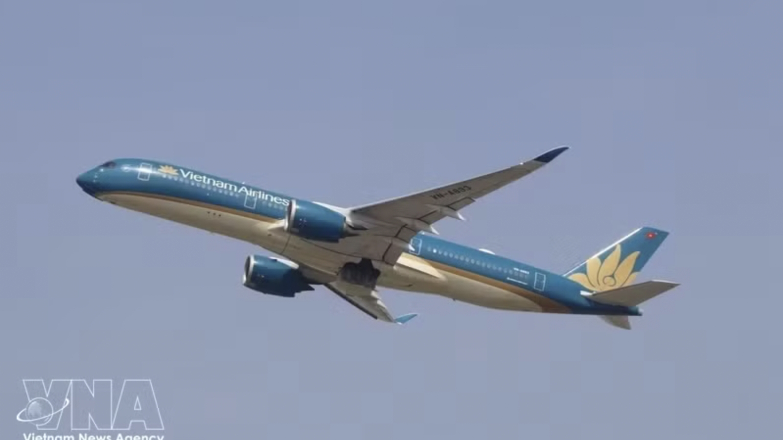 Vietnam Airlines diverts to Hong Kong to save ailing passenger