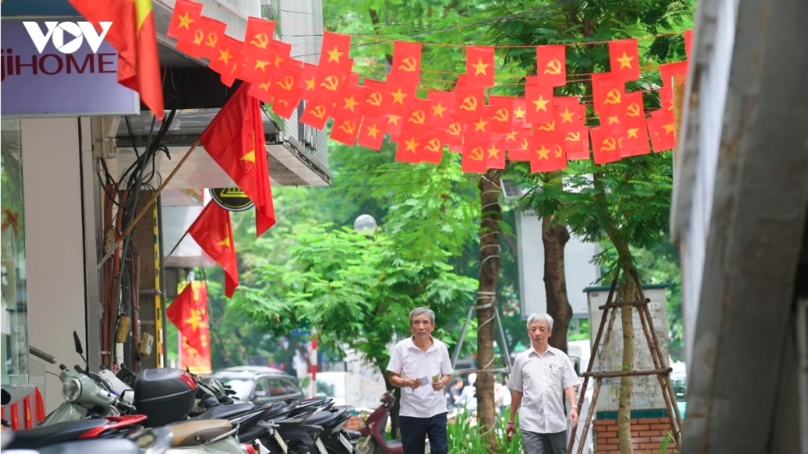 "Sắp xếp thôn, tổ dân phố: Phải thận trọng, dân chủ và có trách nhiệm văn hóa"
