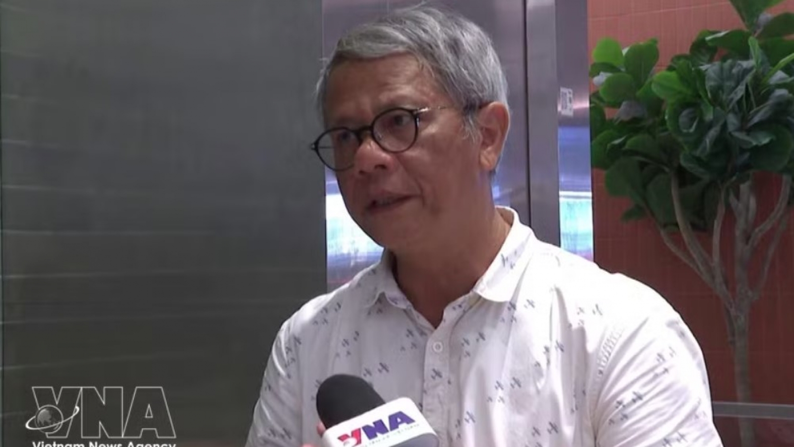 Vietnam sees regional cooperation as foundation of broader international strategy