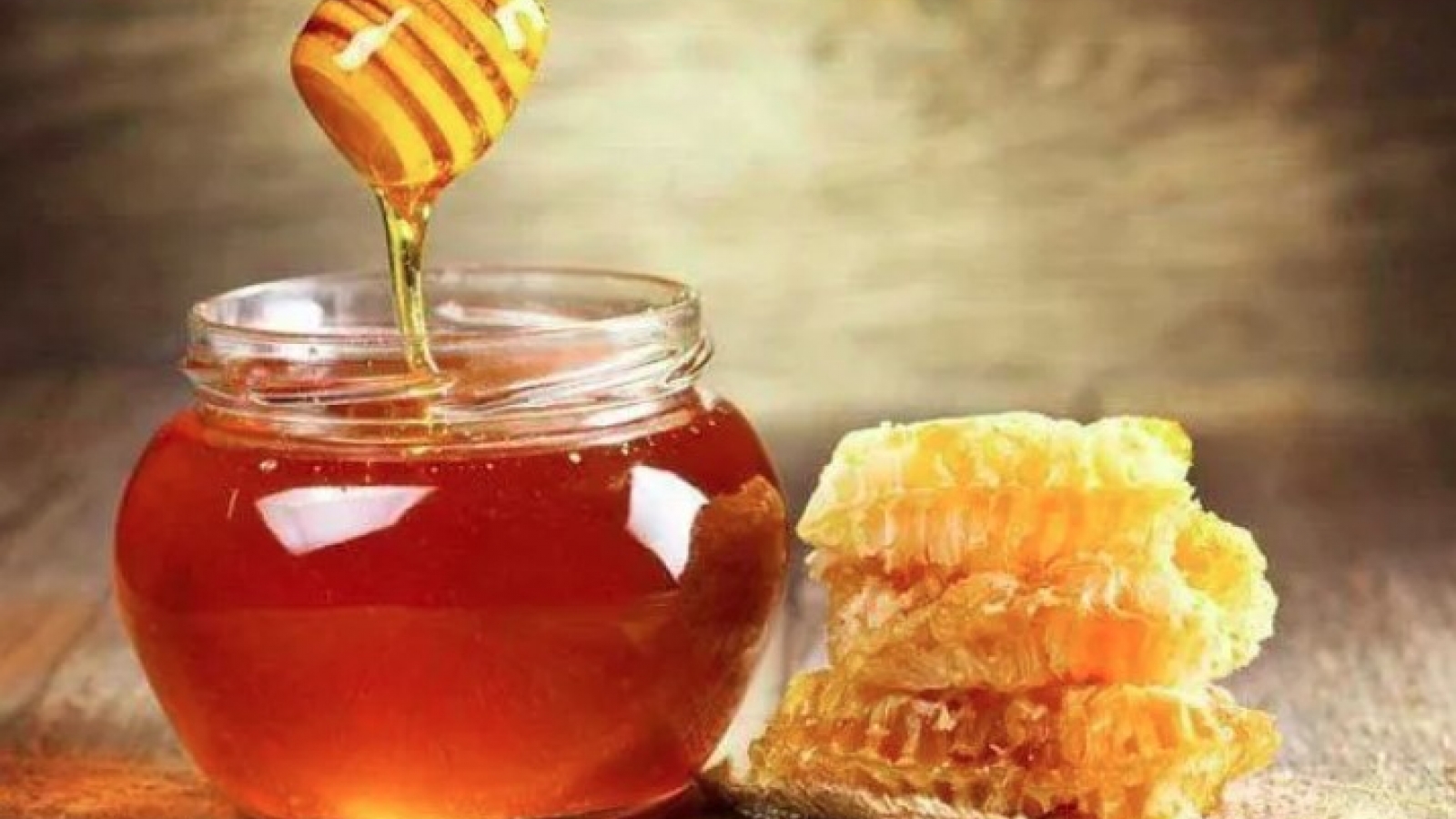 US anti-dumping duties on Vietnamese honey continue to fall