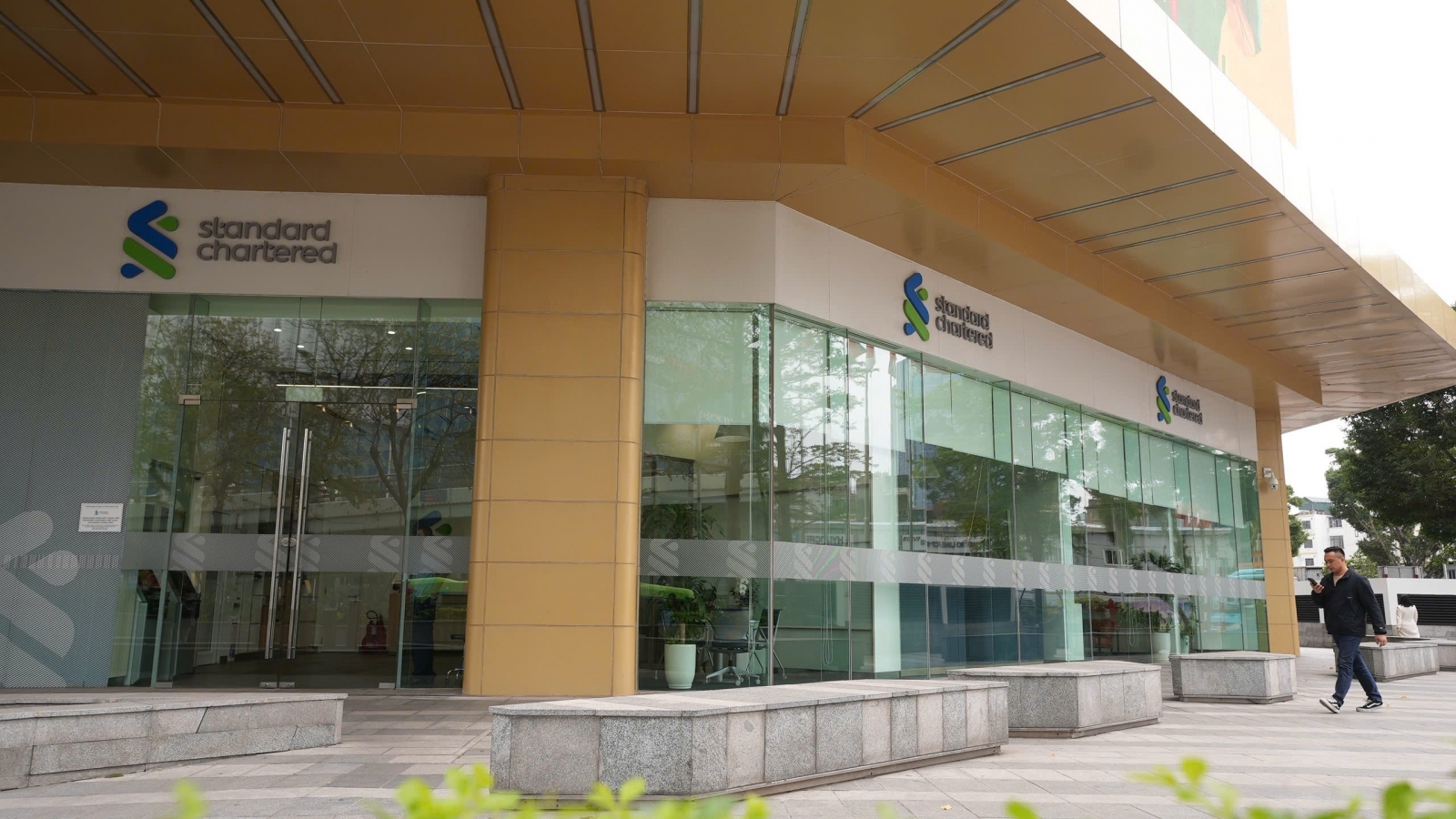 Standard Chartered: Vietnam maintains economic resilience in H1 2026
