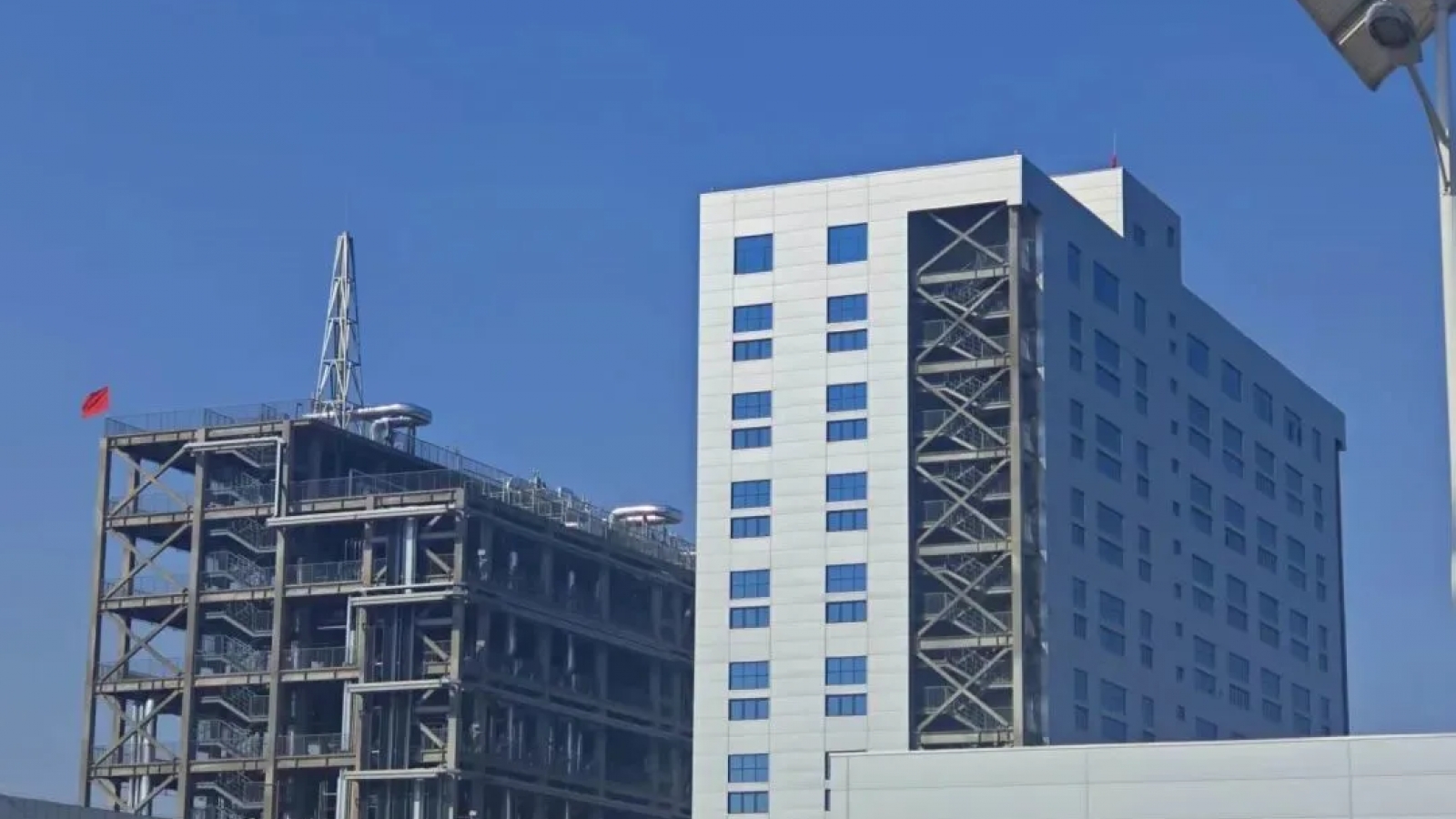 Trung Quốc làm chủ công nghệ điều chế quy mô lớn đồng vị boron-10 tinh khiết cao