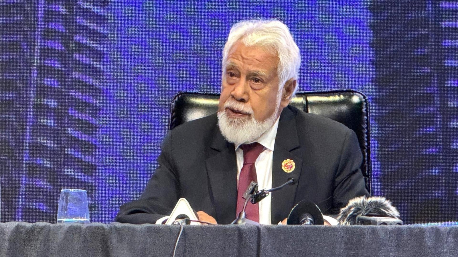 Timor-Leste PM to visit Vietnam, attend ASEAN Future Forum