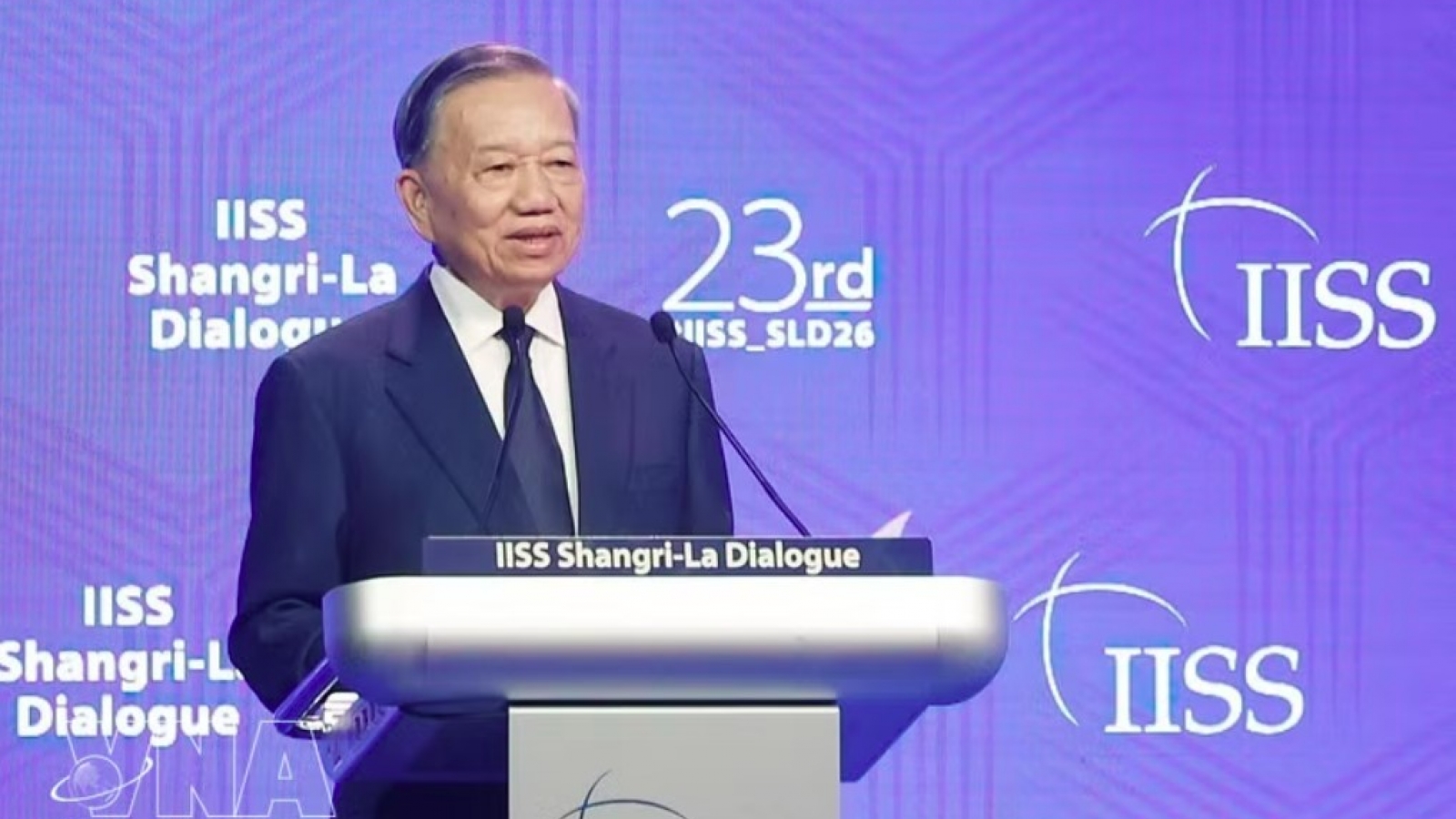 Top leader’s ASEAN tour highlights Vietnam’s proactive, constructive diplomacy