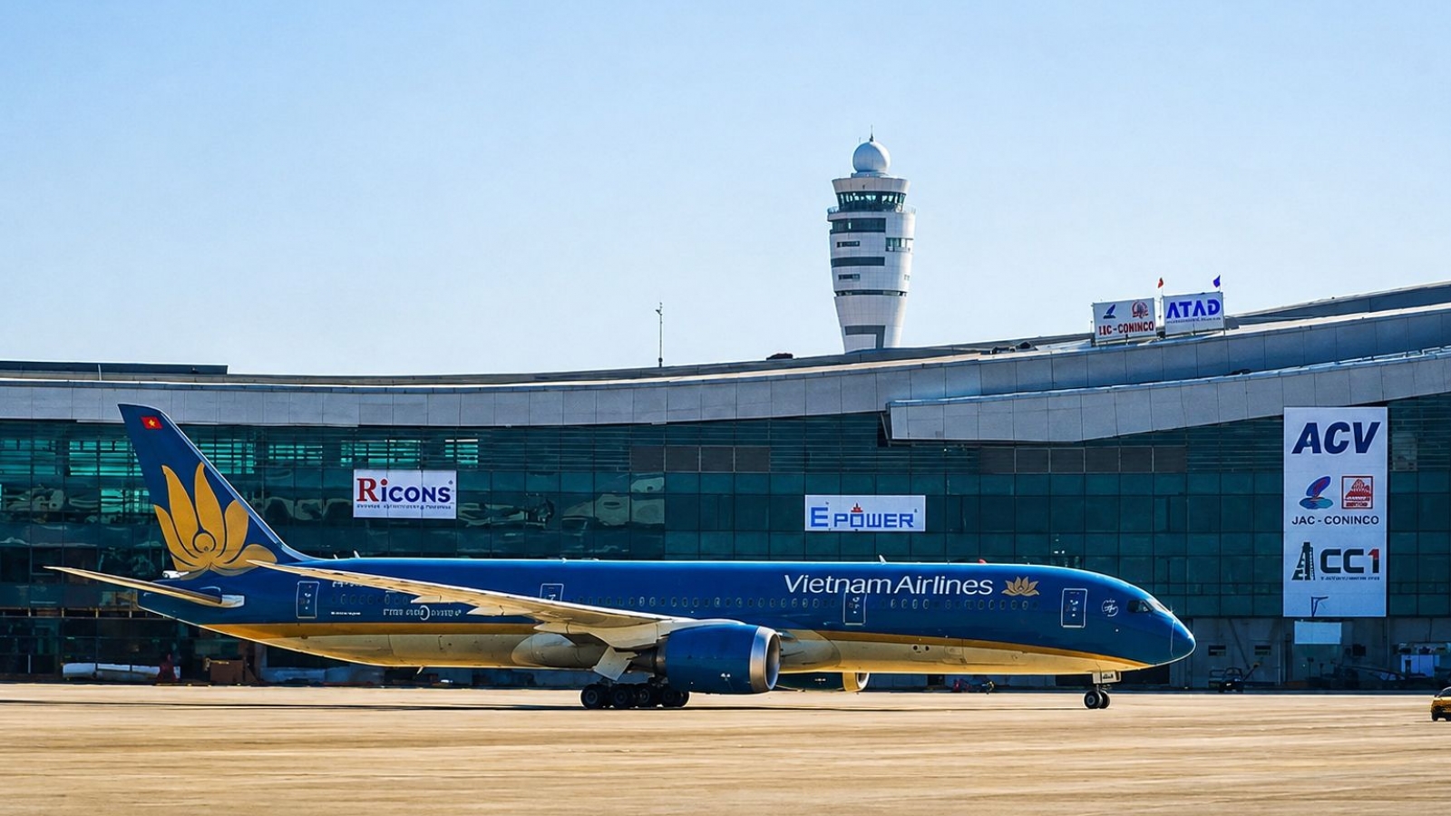 Vietnam to add 7 new airports by 2030, expanding national aviation network