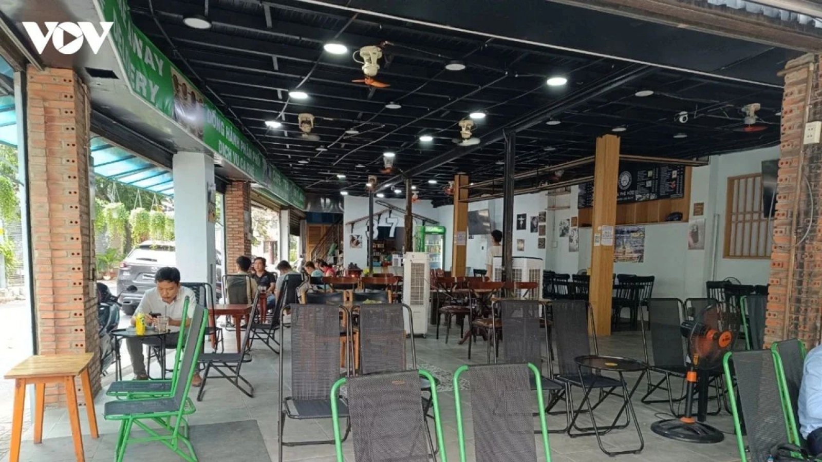 Vietnam standardises copyright royalty rules for music played in commercial venues