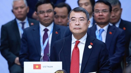 Vietnam proposes three priorities to advance ASEAN-Russia relations