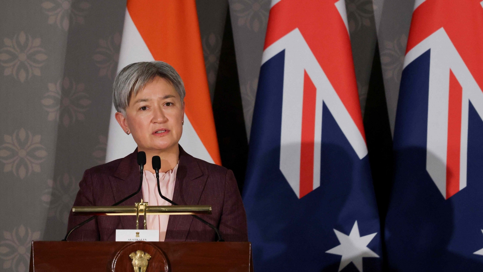Australia và nhiều nước châu Âu bổ sung trừng phạt với Hamas và Jihad