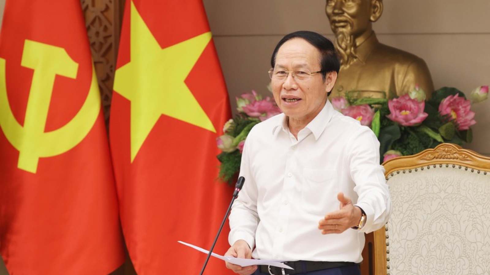 Phát triển đại học: Chuyển từ tư duy đầu tư "trường" sang đặt hàng "bài toán"