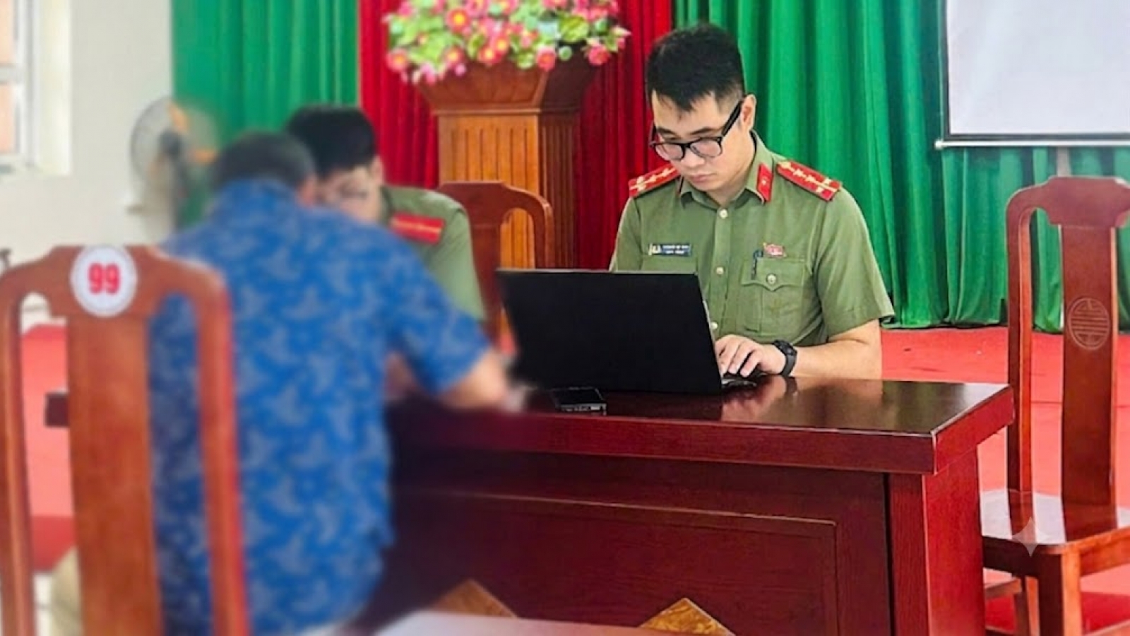 Quy định mới về quản lý, giáo dục người chấp hành án hình sự tại cộng đồng