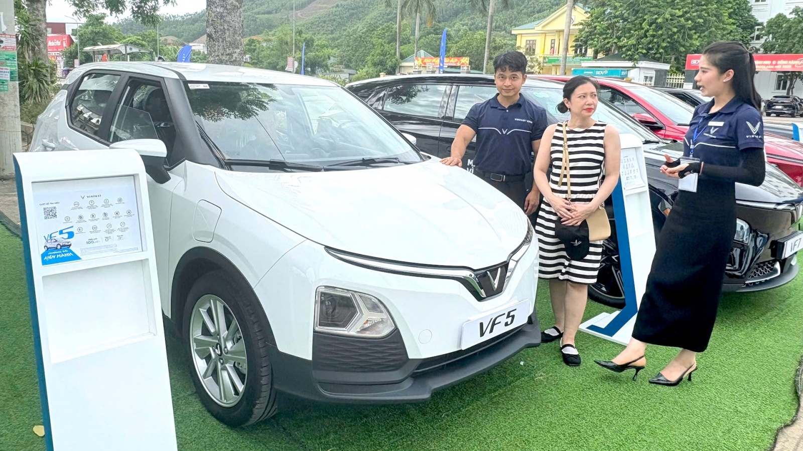 Nhỏ gọn nhưng đủ chất, lái đã, lời ngay từ lúc xuống tiền