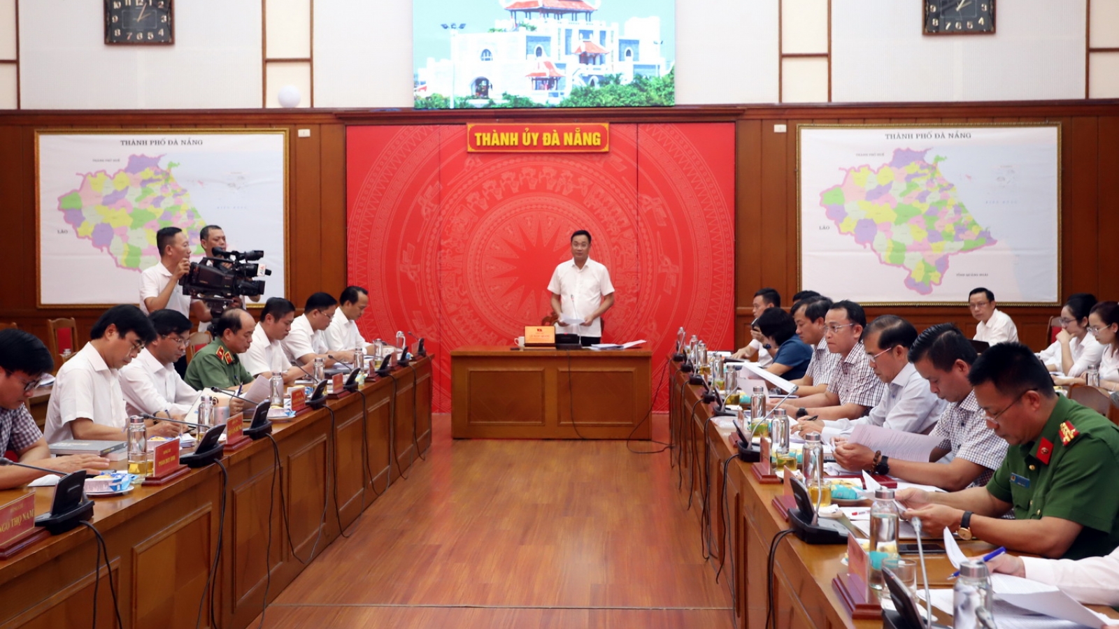 Đà Nẵng xem xét, xử lý dự án chậm tiến độ kéo dài, nguy cơ gây thất thoát