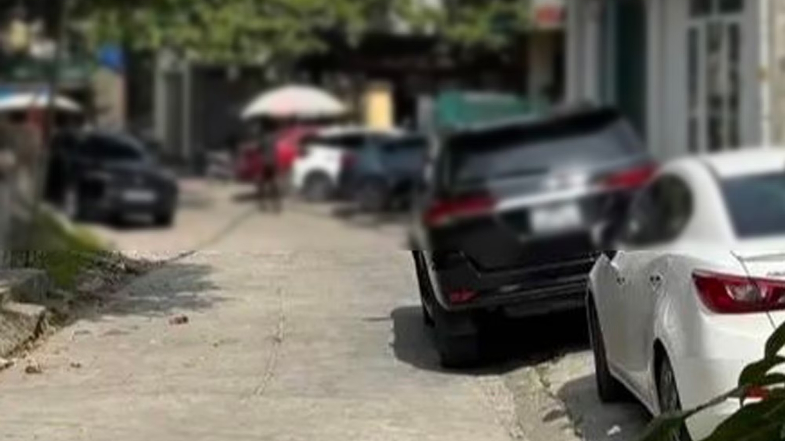 Tạm giữ hình sự mẹ kế liên quan vụ con riêng của chồng tử vong