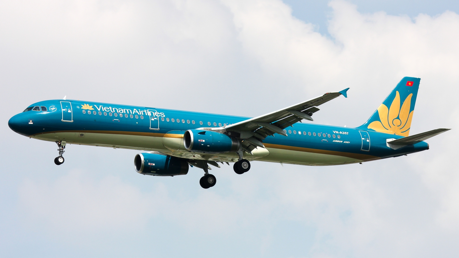 Vietnam Airlines maintains on-time performance above industry average
