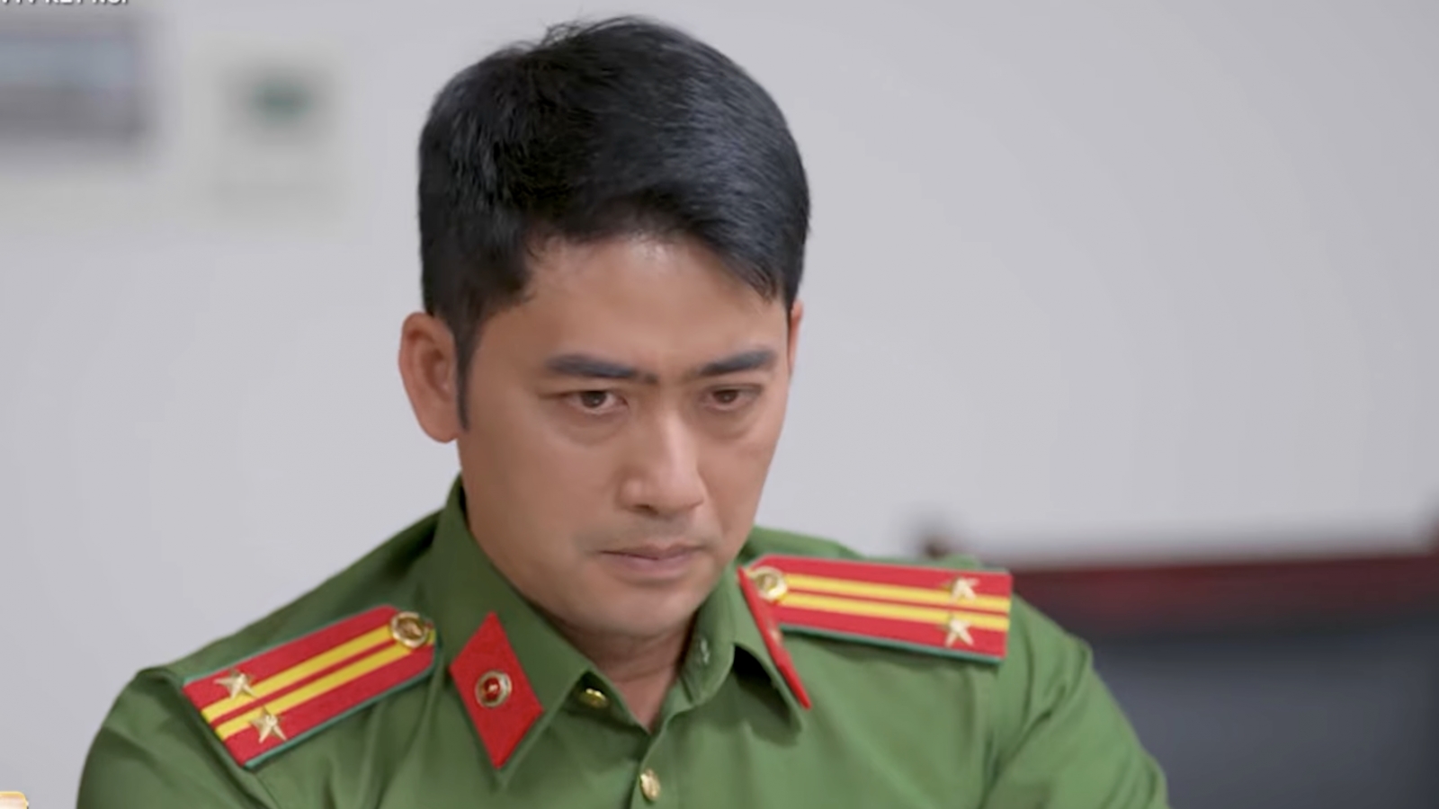 Nam diễn viên đóng công an nhiều nhất nhì màn ảnh Việt trong suốt 20 năm