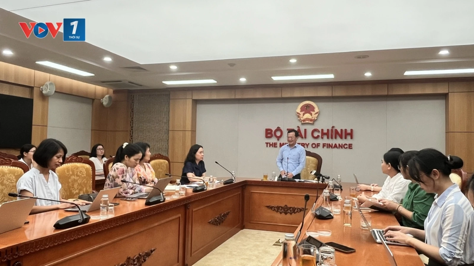 Sẽ sớm có cơ chế đẩy nhanh xử lý nhà đất và trụ sở dôi dư trong thời gian tới
