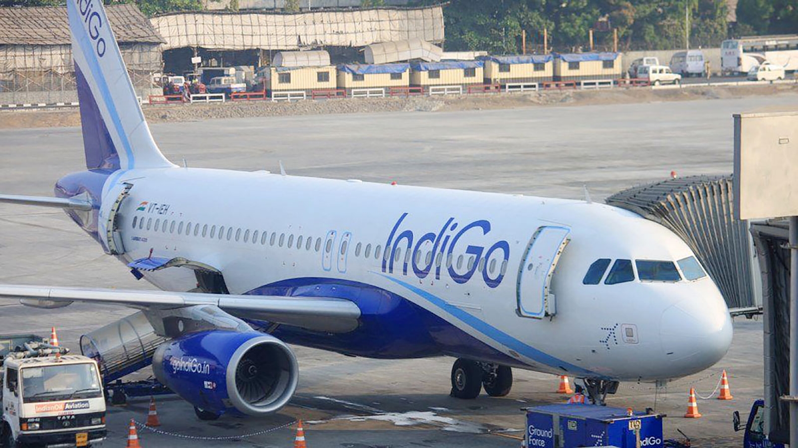 Du lịch Campuchia gánh thêm áp lực khi IndiGo và Firefly dừng các chuyến bay