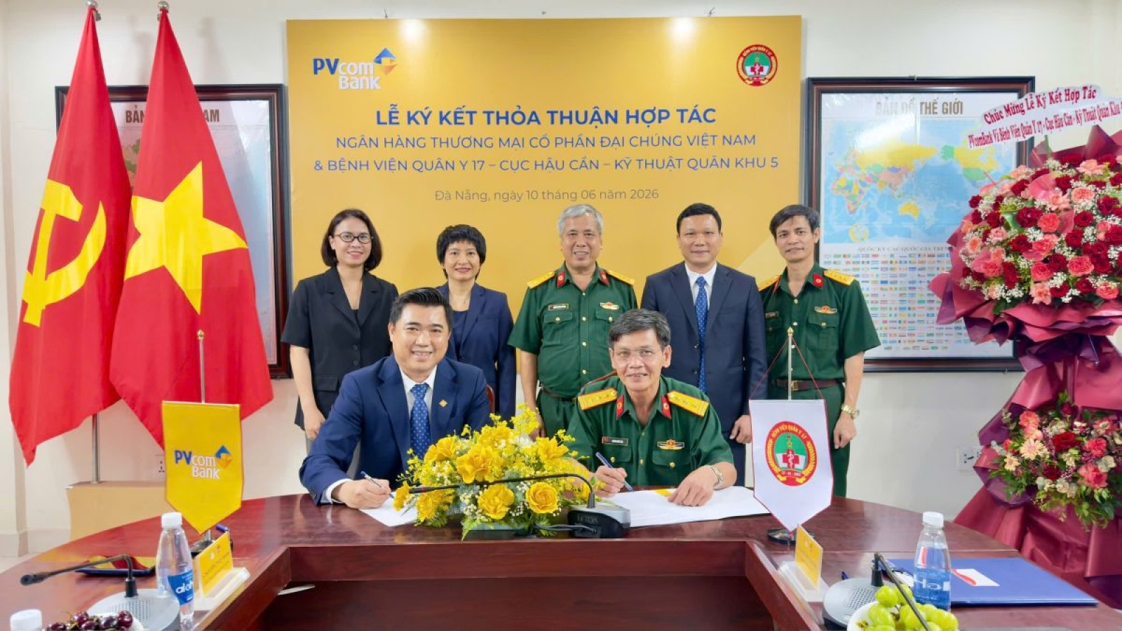 Đẩy mạnh chuyển đổi số và thanh toán hiện đại trong lĩnh vực y tế