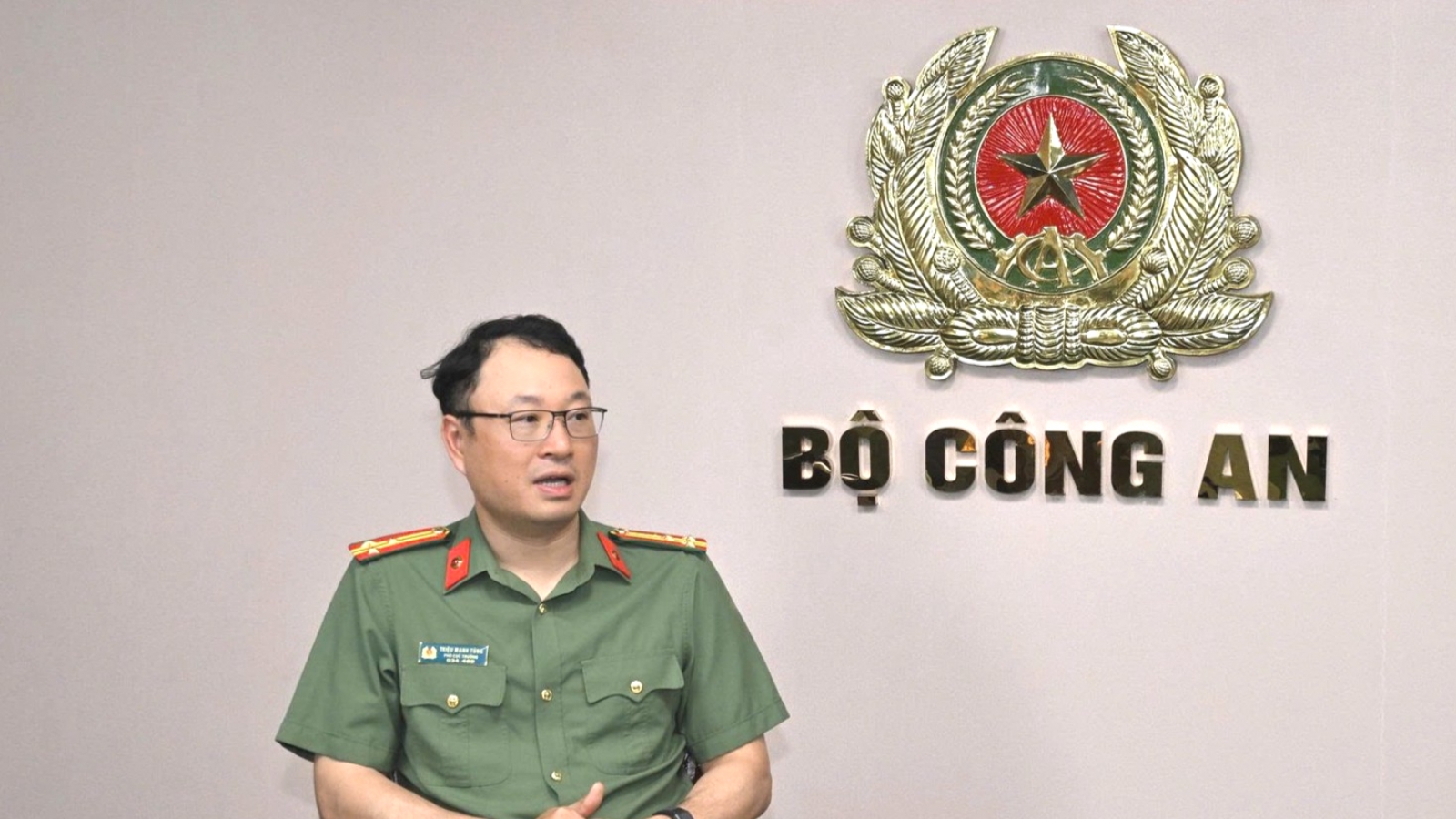 Bộ Công an phối hợp với ngân hàng phát hiện các dòng tiền "bất thường" từ cá độ