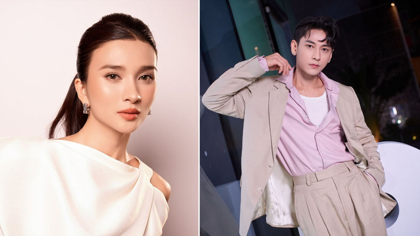 Sao Việt 2-6: Kim Tuyến và Isaac được đề cử Top 100 gương mặt đẹp nhất thế giới
