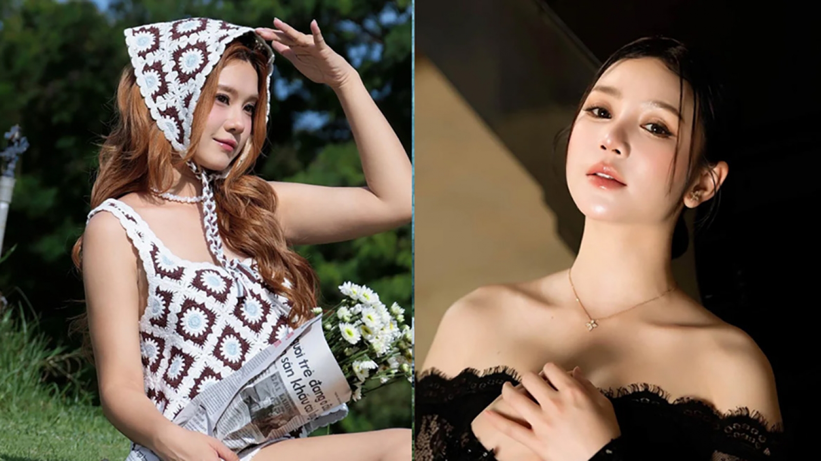 Sao Việt 29-6: Hoàng Yến Chibi, Quỳnh Kool khoe nhan sắc gây sốt ở tuổi 30