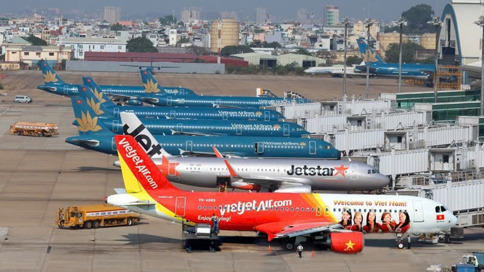 Vietnam strengthens aviation safety oversight in line with ICAO standards