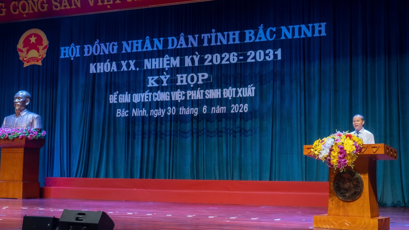Thông qua Đề án đô thị loại I, tỉnh Bắc Ninh tiến gần mục tiêu lên thành phố