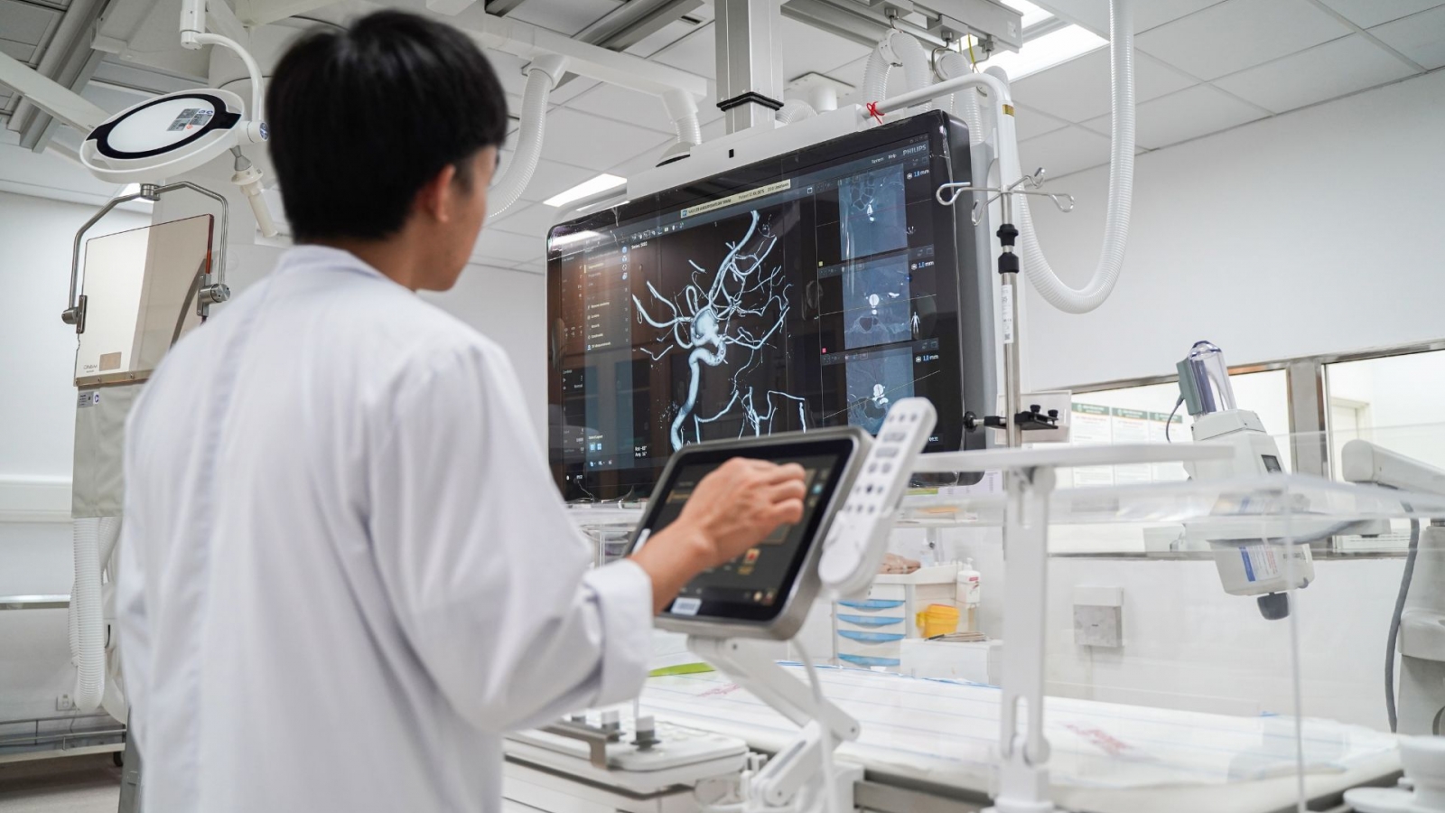 Bộ Y tế đưa bệnh đột quỵ vào danh mục sàng lọc sớm tại cộng đồng