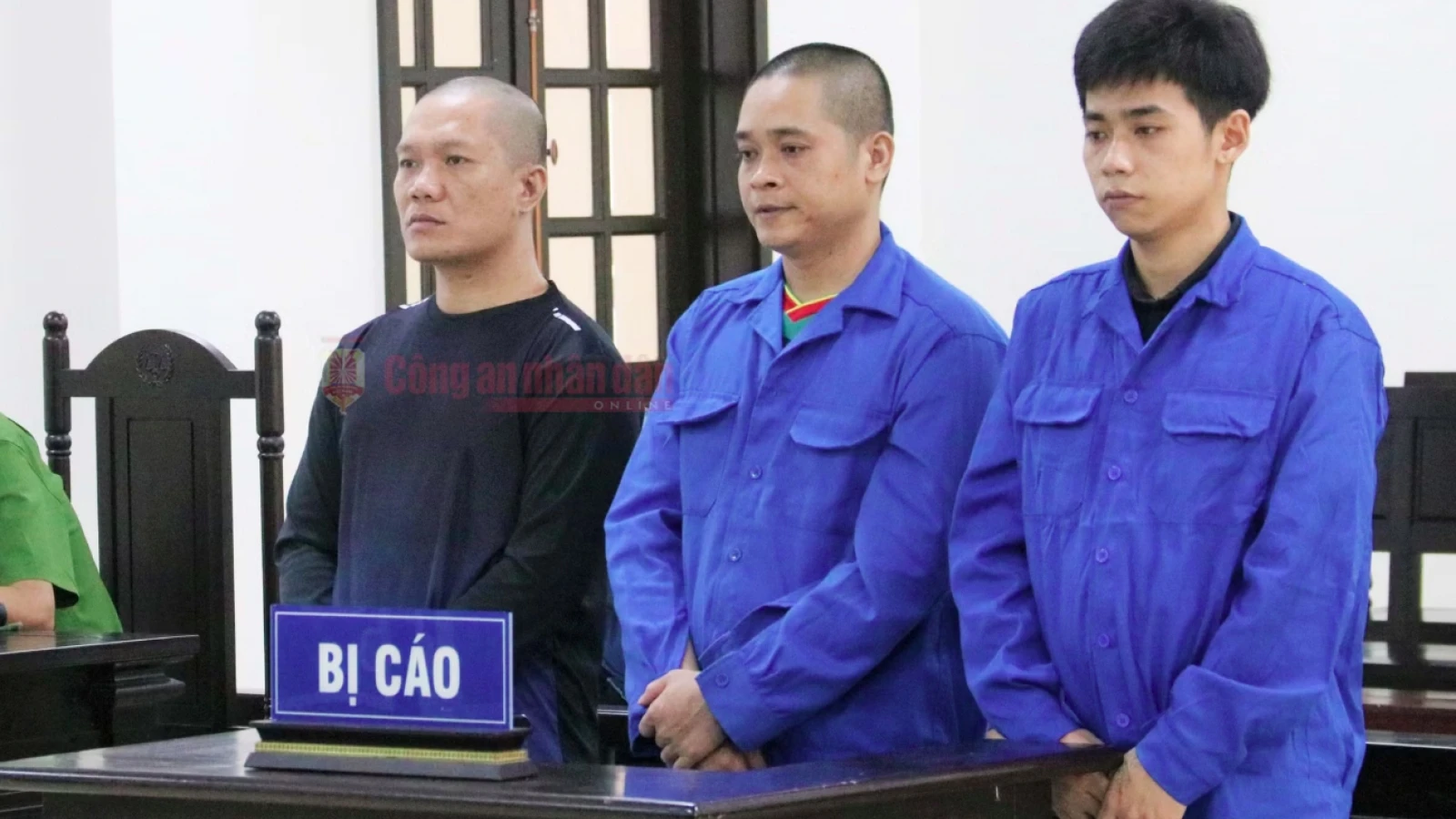Nóng 24h ngày 4/6: Ba bị cáo lĩnh 27 năm tù vì bán “cỏ Mỹ”