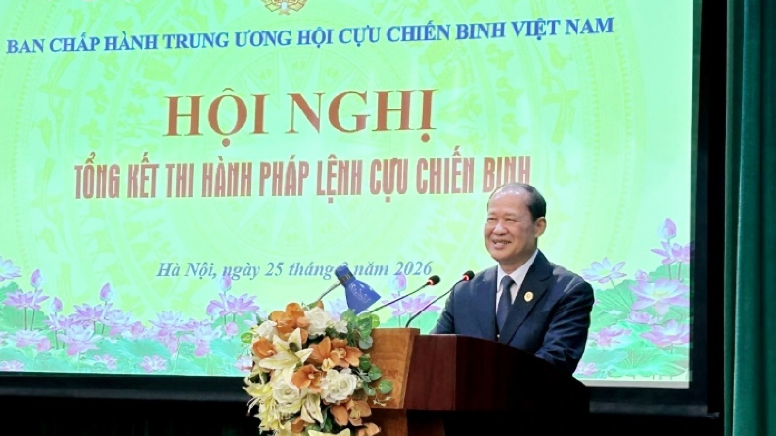 Thủ tướng bổ nhiệm nhân sự Hội đồng quản trị Ngân hàng Chính sách xã hội
