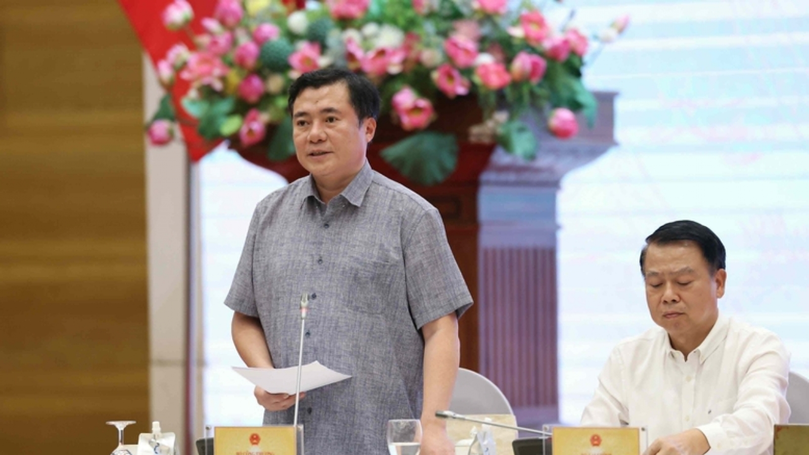 Bộ Công Thương khẳng định bảo đảm nguồn cung đầy đủ các loại xăng E5, E10