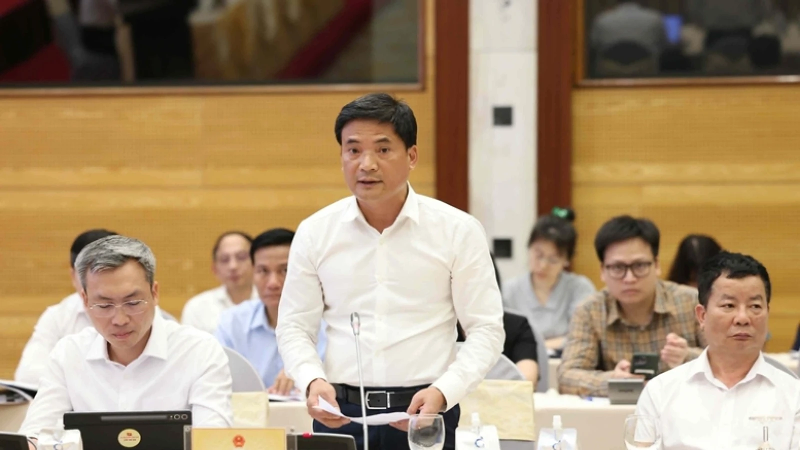 Bộ Xây dựng đề xuất ưu đãi đất đai, tín dụng cho phát triển nhà ở cho thuê