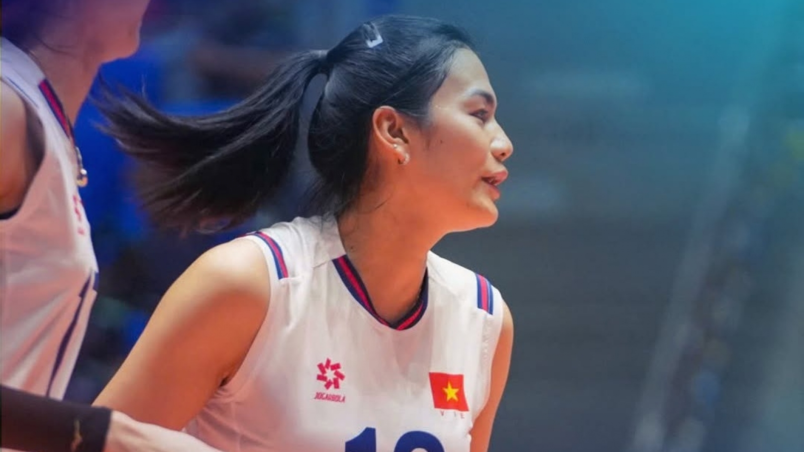 Bóng chuyền nữ Việt Nam thắng trận thứ hai liên tiếp ở AVC Cup 2026