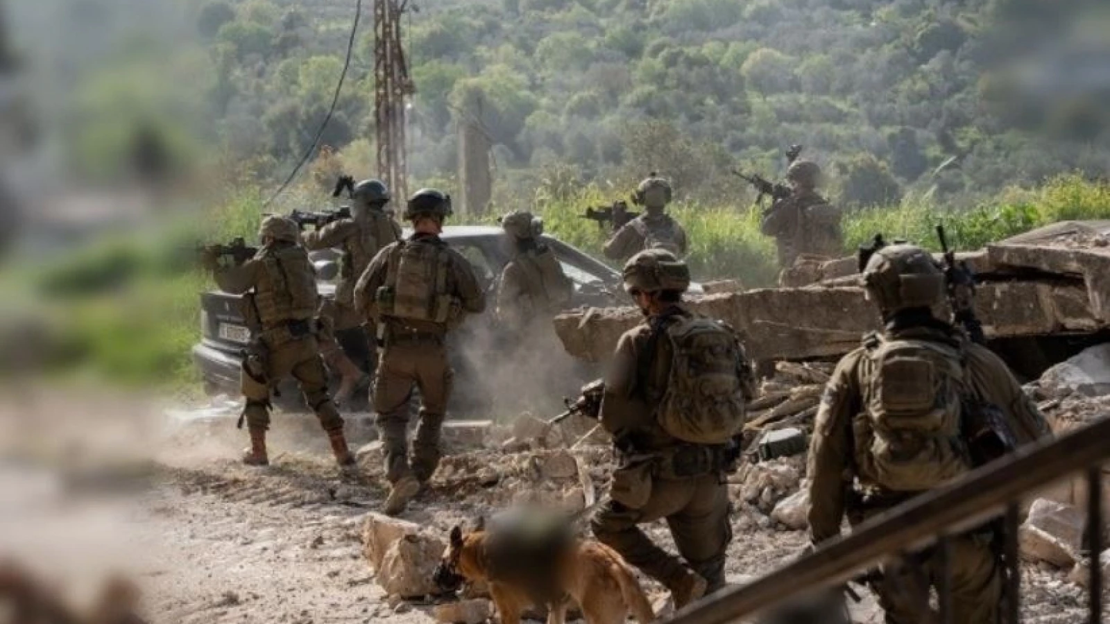 Israel và Hezbollah tiếp tục tấn công lẫn nhau