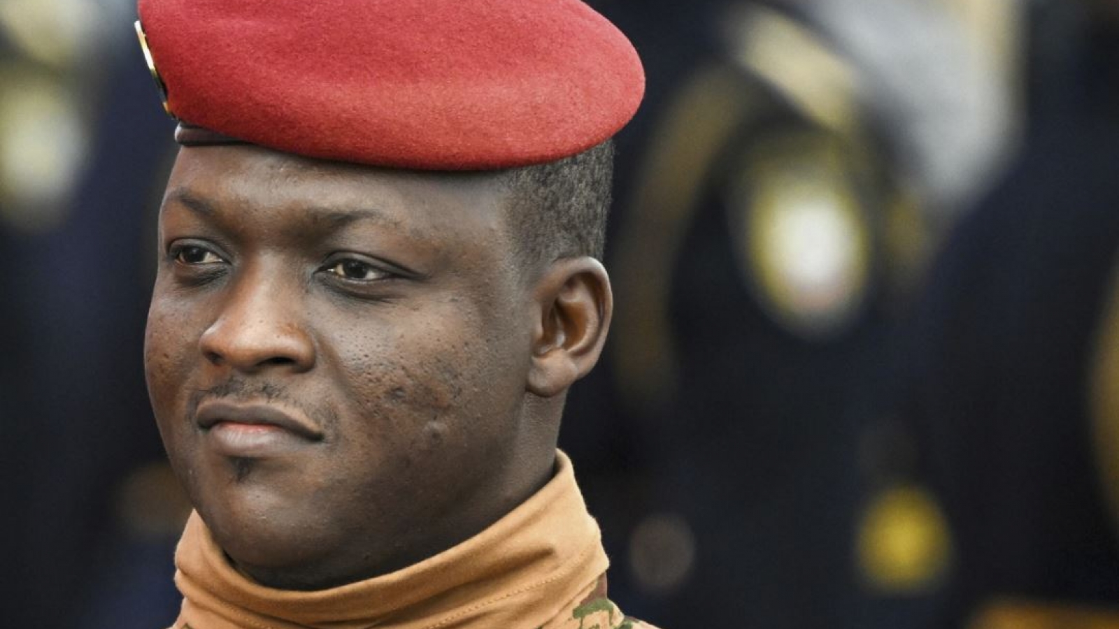 Burkina Faso cắt đứt quan hệ ngoại giao với Pháp