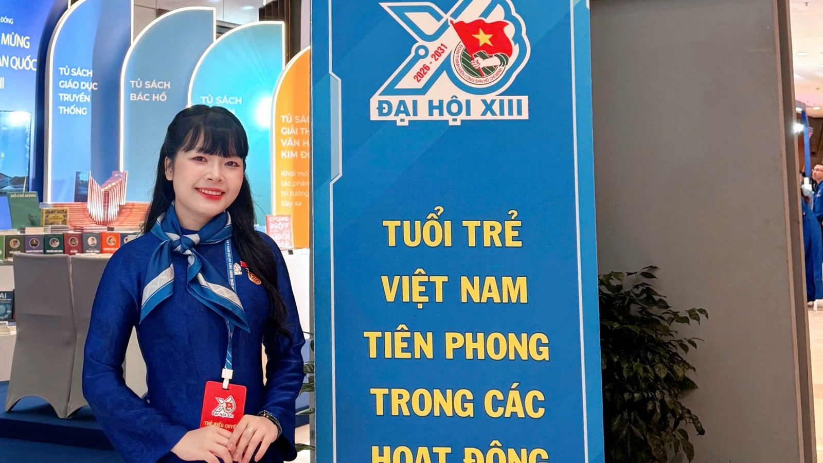 Chỉ đạo của Tổng Bí thư, Chủ tịch nước Tô Lâm tiếp thêm động lực cho tuổi trẻ cống