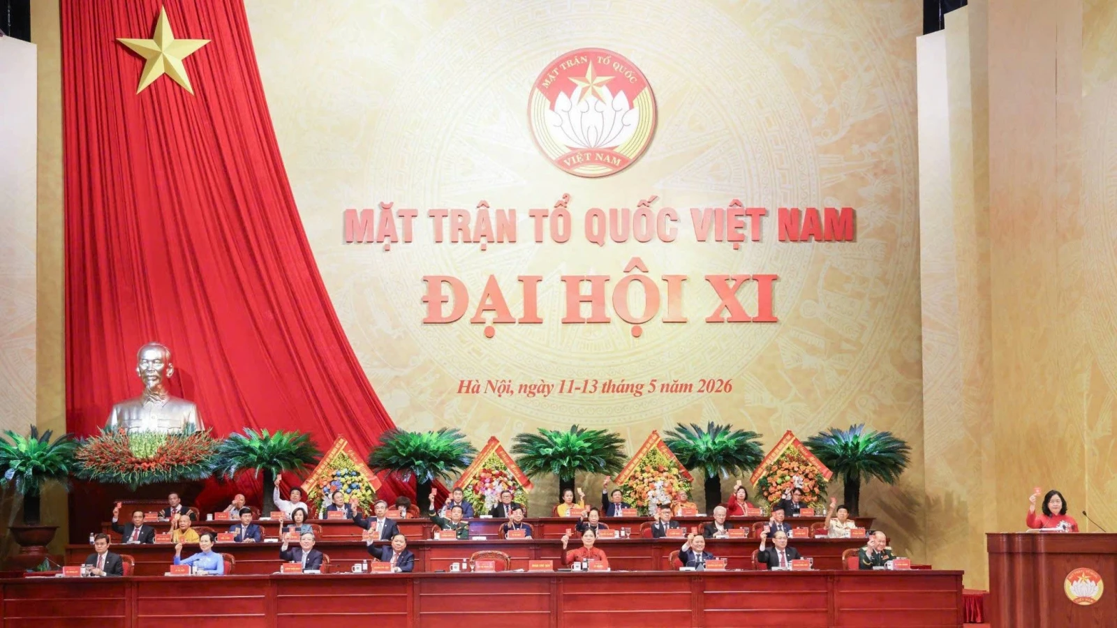 MTTQ Việt Nam triển khai nền tảng “Mặt trận số”, tiếp nhận kiến nghị 24/7
