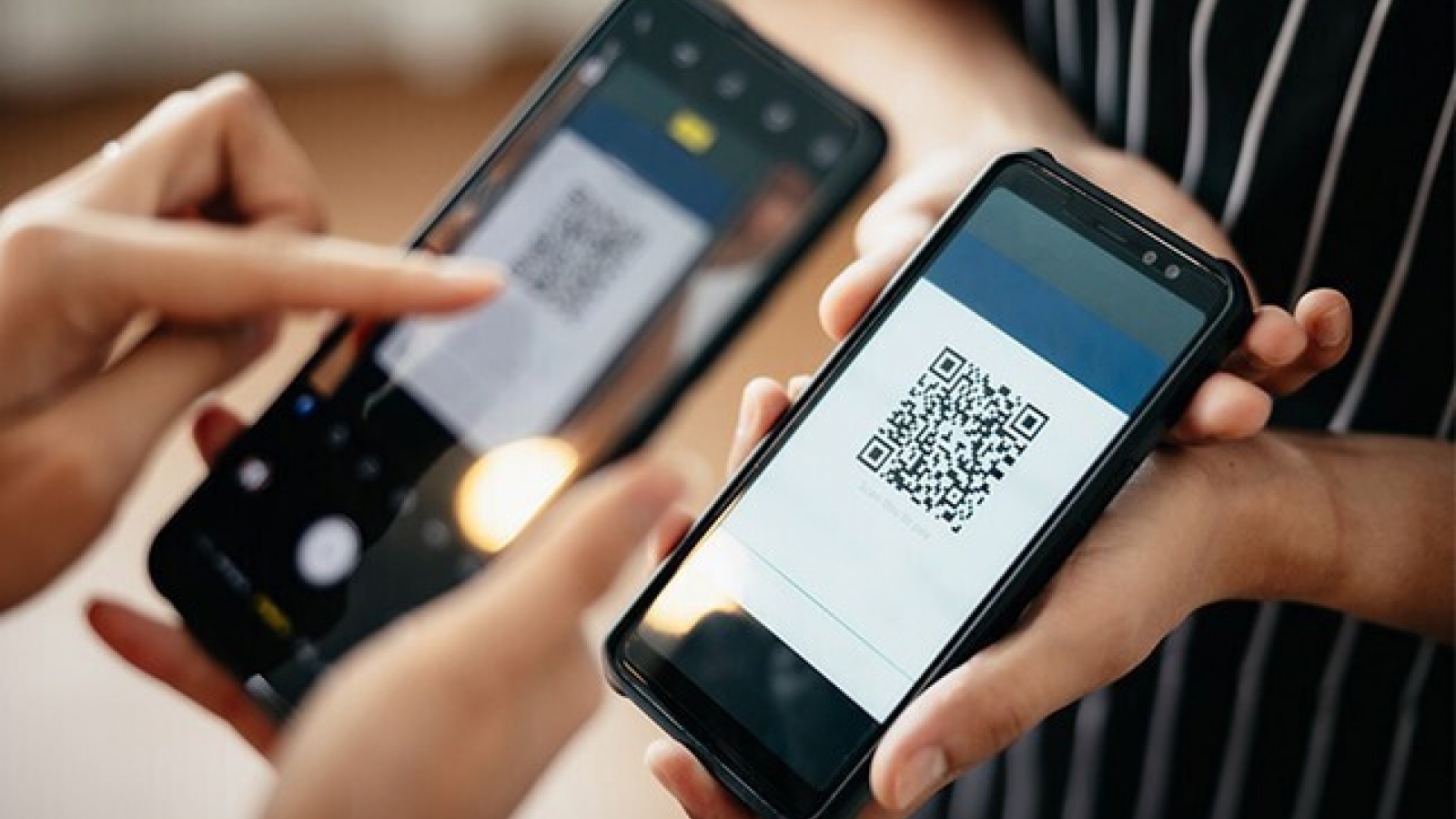 Những trường hợp nhận tiền chuyển khoản không phải nộp thuế thu nhập cá nhân