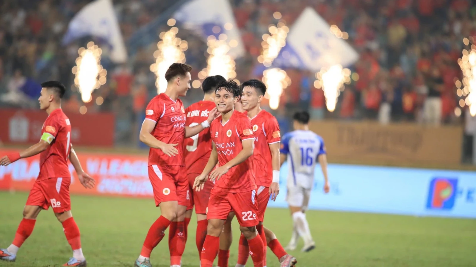 CAHN tranh vé dự AFC Champions League Elite 2026/2027 tại Australia