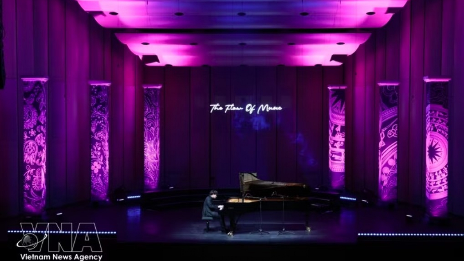 Hanoi concert celebrates 76 years of Vietnam–Poland diplomatic ties