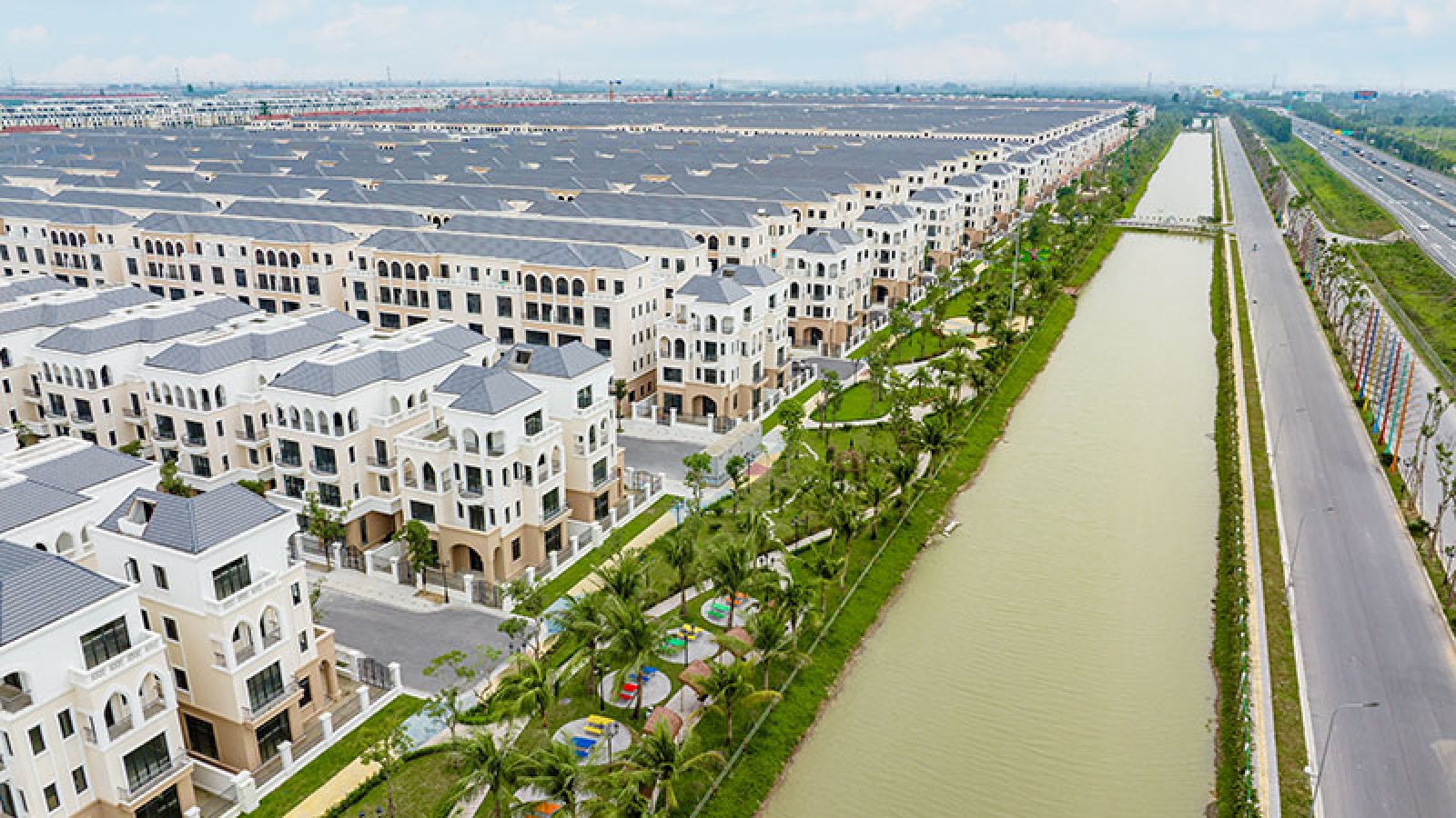 Thị trường bất động sản: Địa phương nào là nguồn cung, nguồn cầu lớn nhất?