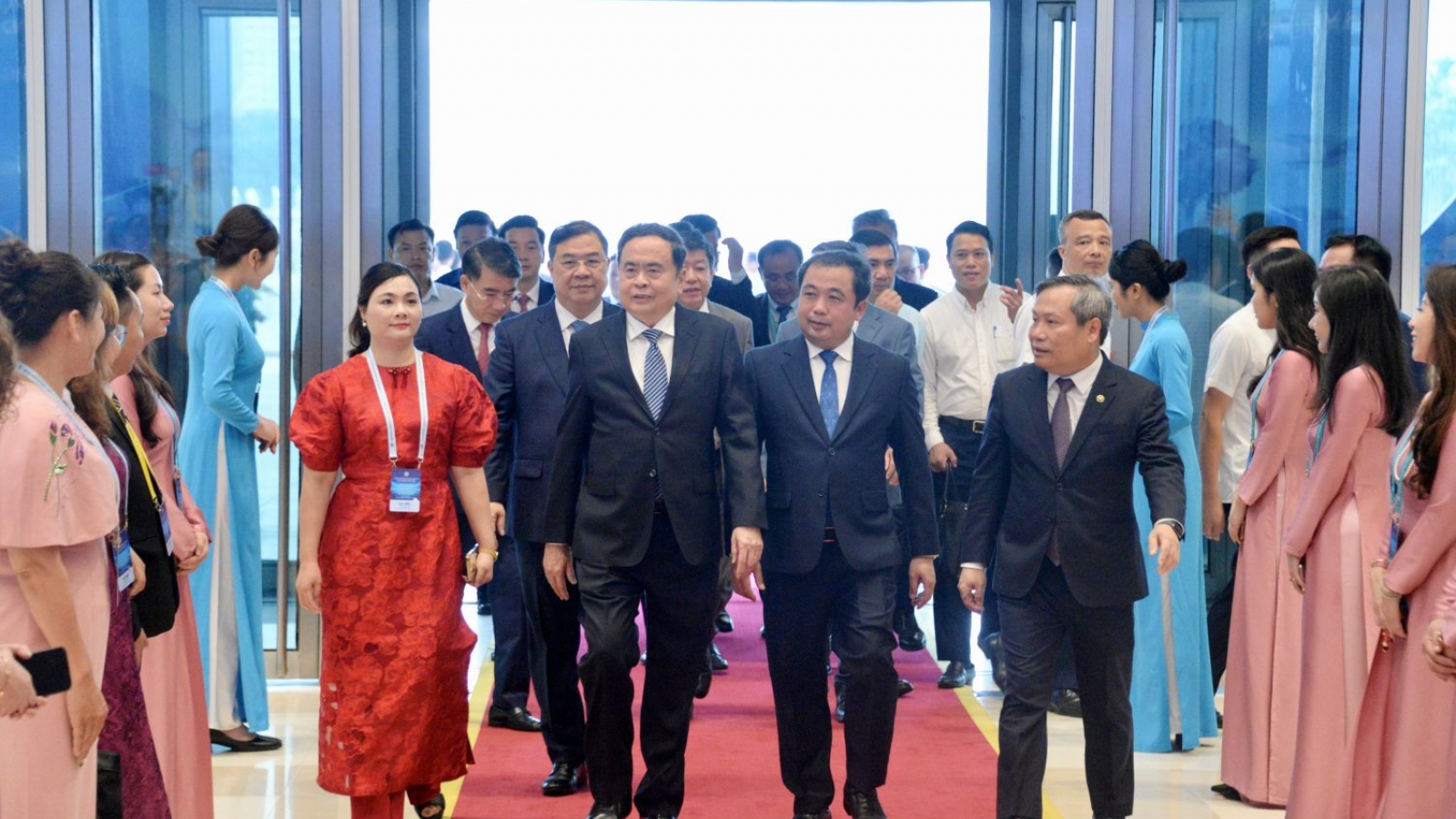Công bố Quy hoạch tổng thể Thủ đô Hà Nội tầm nhìn 100 năm và xúc tiến đầu tư năm 2026