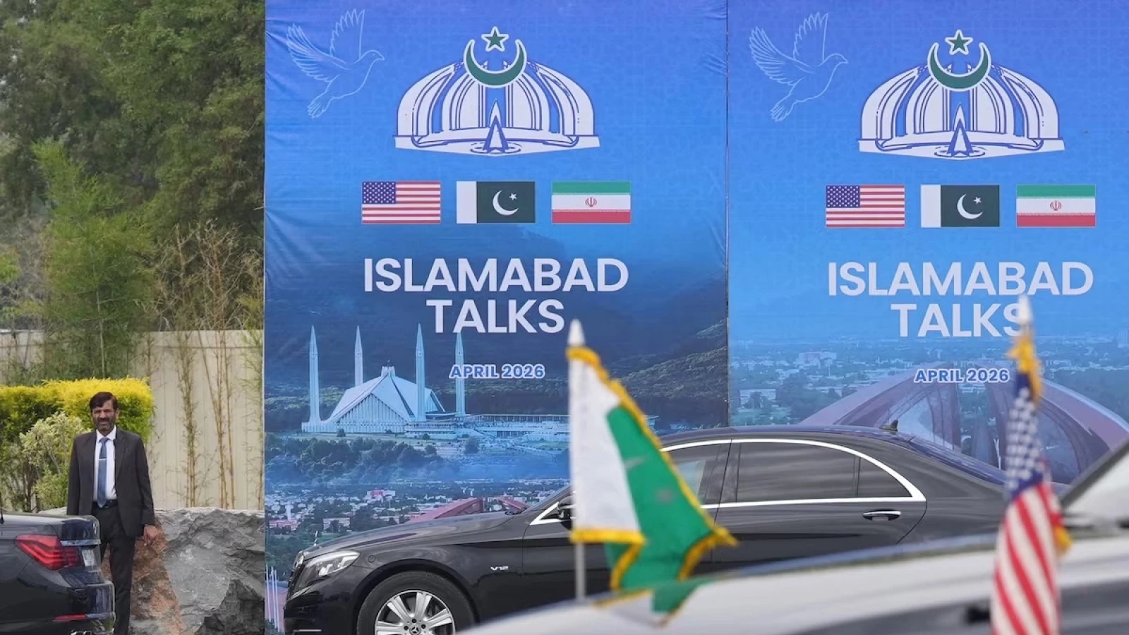 Thủ tướng Pakistan kêu gọi các bên kiềm chế, cho hòa bình "thêm cơ hội"