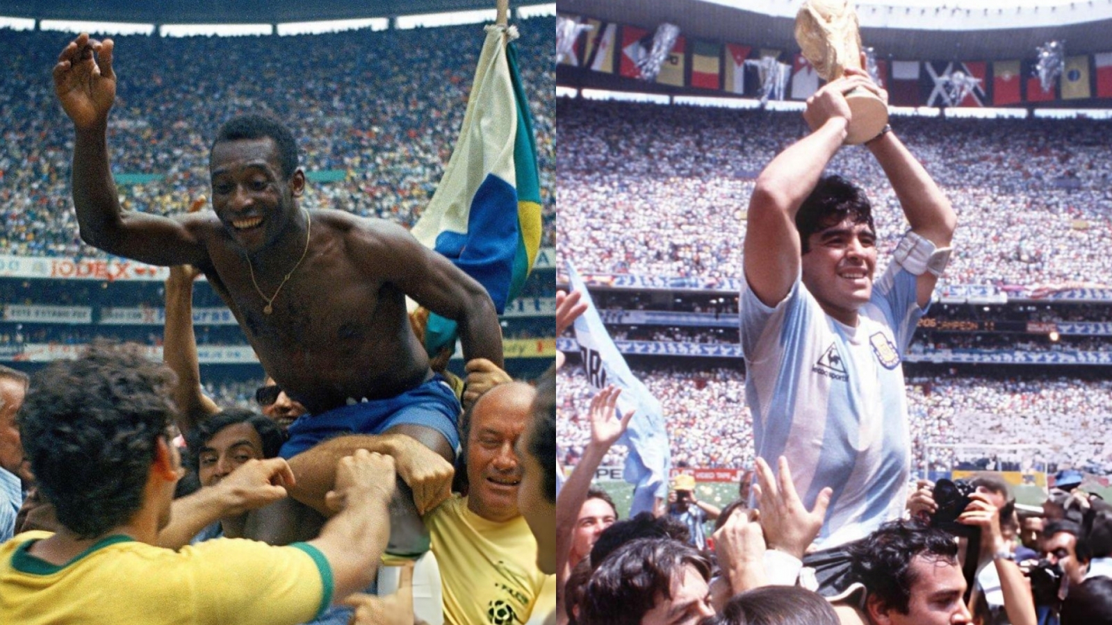 Danh sách 16 sân vận động tổ chức World Cup 2026: Ấn tượng "chứng nhân lịch sử"