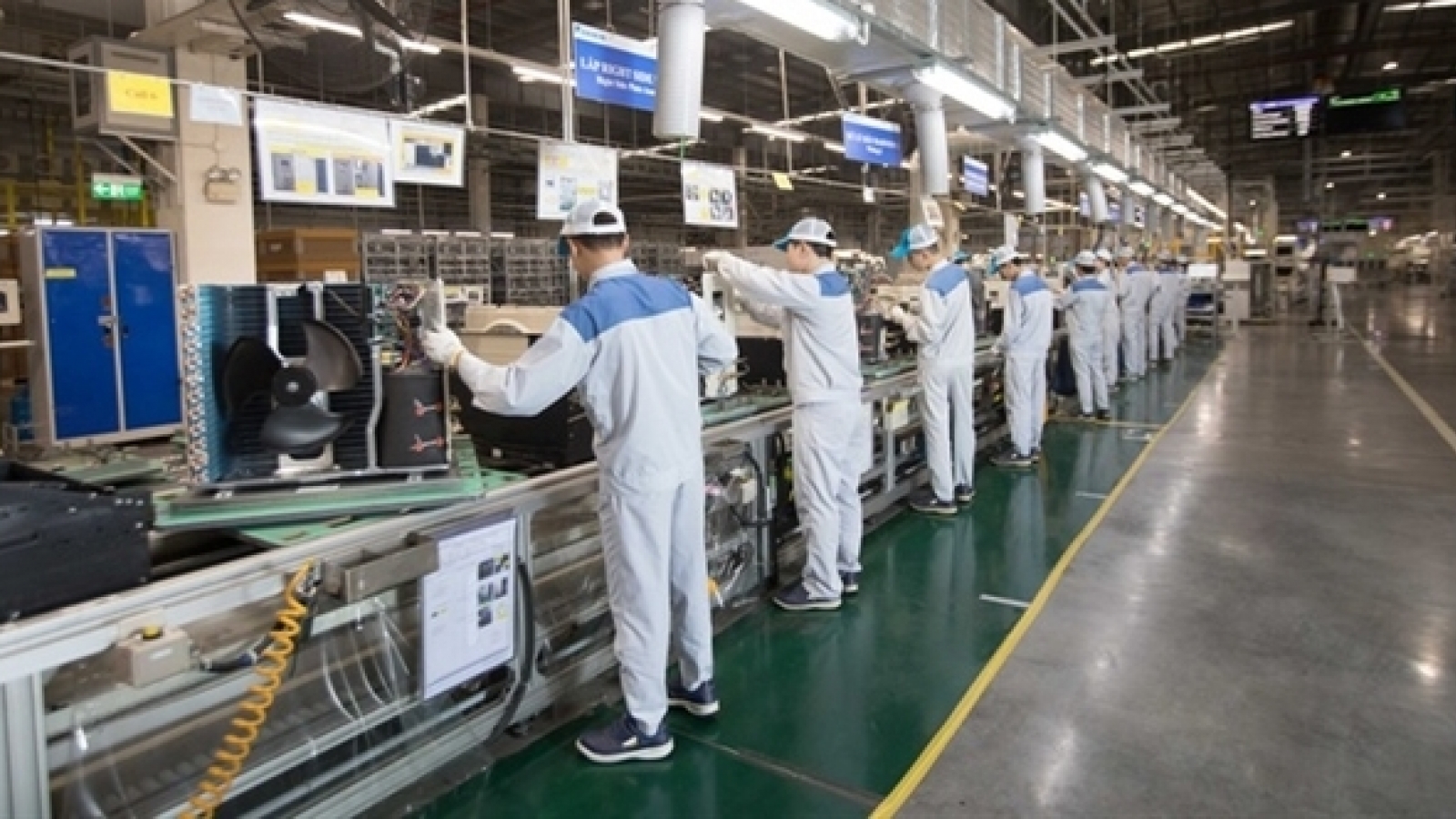 Electronics exports forecast to grow up to 20% in 2026