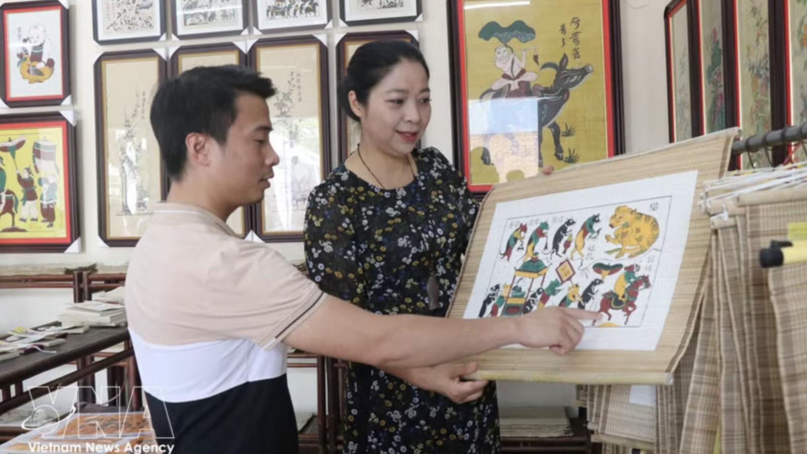 Removing bottlenecks key to unlocking economic value of cultural heritage