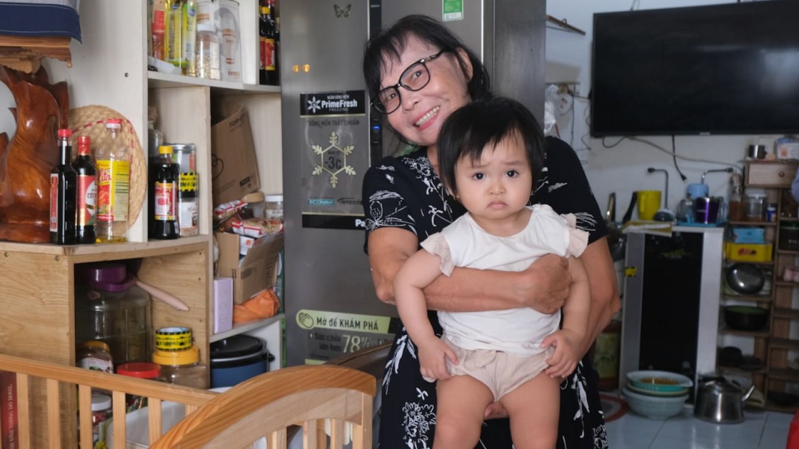 Người dân TP.HCM hài lòng với cuộc sống tại chung cư thương mại cho thuê
