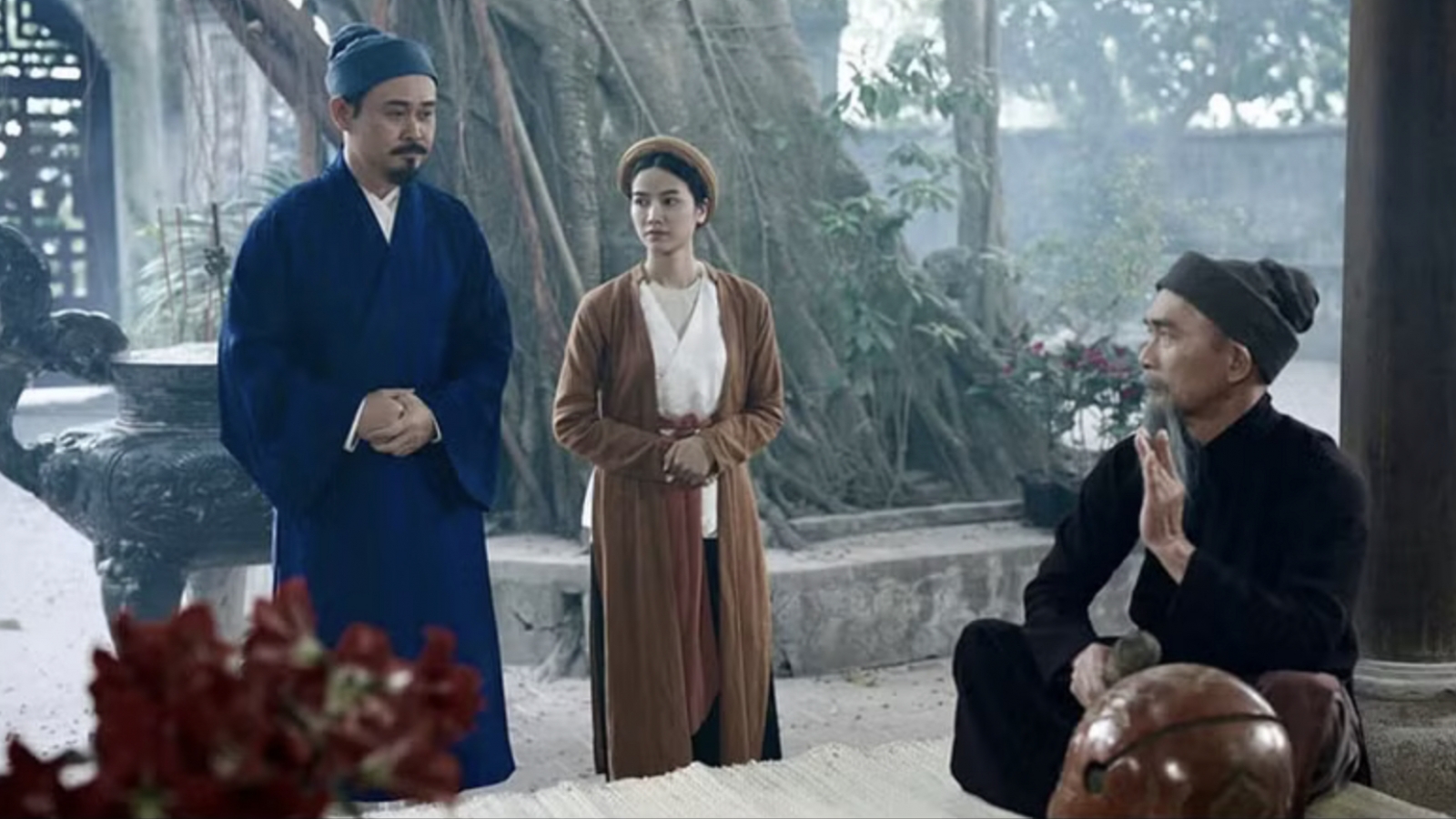 Vietnam showcases culture through film screening, photo exhibition in Australia